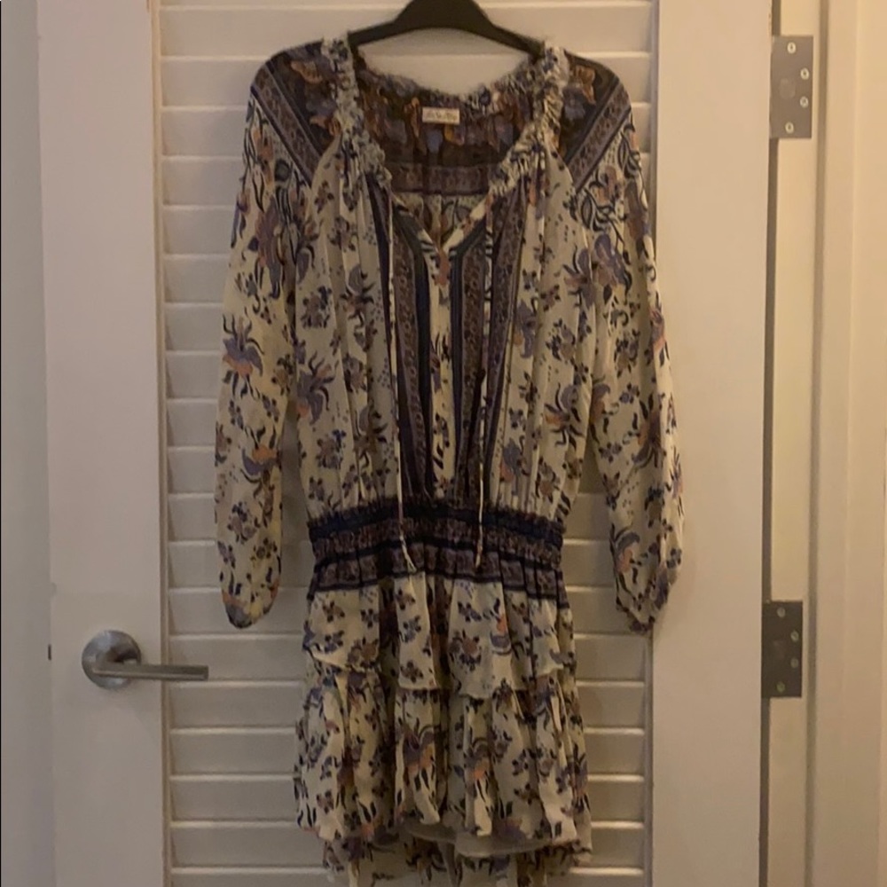 Lsf dress